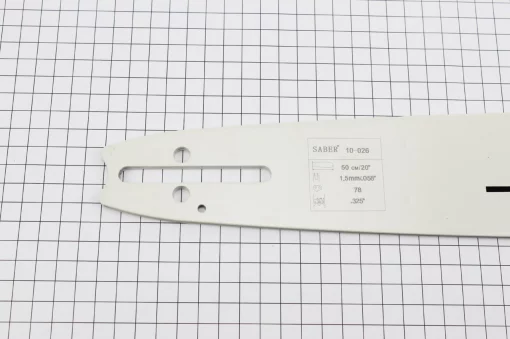 Шина 20"-1,5мм 325 78зв L-57см (подходит на Husqvarna, Oleomac), Б/П-РІЗНЕ, YQ-201622