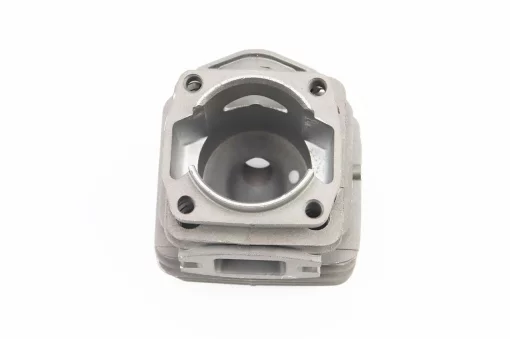 Циліндр, к-кт (цпг) 5200 52сс-45мм (палець 11мм), чорний + свічка + герметик, Б/П-GoodLuck, YQ-205711