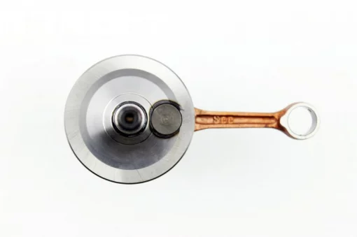 Коленвал Honda DIO AF18, синяя коробка, YQ-308353