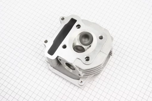 Головка цилиндра+клапана в сборе 150cc, 125-150сс 4Т, YQ-310215