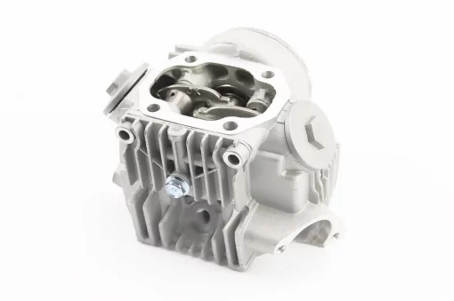 Головка циліндраклапанарозподільчий валкришки в зборі 70cc (47мм), DELTA, YQ-338558