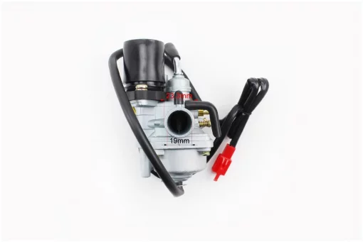 Карбюратор Yamaha JOG 3KJ, YQ-339001