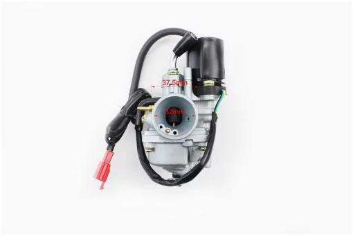 Карбюратор Yamaha JOG 3KJ, YQ-339001