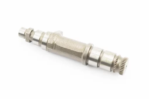 Вал заводний L-142мм 12V, ЯВА, YQ-343174