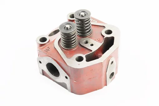 Головка цилиндра R185N/R190N в сборе, D190/195N, YQ-604638