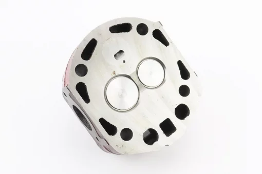 Головка цилиндра R185N/R190N в сборе, D190/195N, YQ-604638