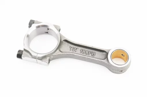 Шатун (D-45мм, d-23мм, L-116мм) 188F, D178/186F, YQ-602817