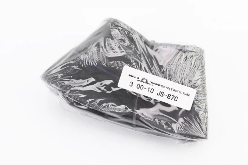 Камера 3,00-10 с кривым ниппелем, КАМЕРИ, YQ-302189