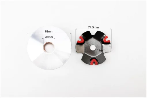 Вариатор передний к-кт Honda DIO50 AF18 TUNING, YQ-308792