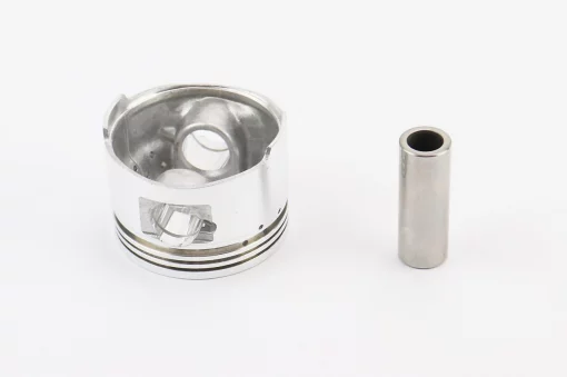 Поршень к-кт 80cc 47мм STD (палец 13мм), 50-100сс 4Т, YQ-309303