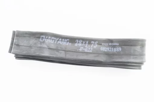 Камера 28"х1,75 с ниппелем (Schrader AV-48), ВЕЛОКАМЕРИ, YQ-401112