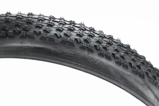 Шина 27,5"x1,95 (50-584) шипованная SLANT SIX K1080, ВЕЛОШИНИ, YQ-402438