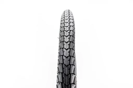 Шина 28"x1,75х2 (47-622) дорожная с белой полосой SKIP С1446, ВЕЛОШИНИ, YQ-402298