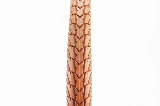 Шина 26"x1,75 (47-559) дорожная, коричневая SKIP С1446, ВЕЛОШИНИ, YQ-402680