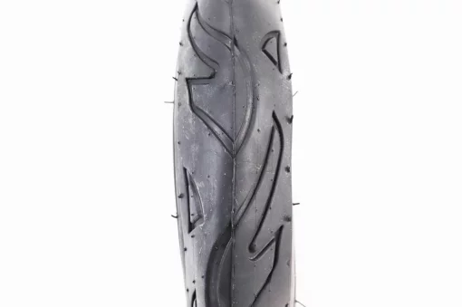 Шина 12" 1/2х2 1/4 (62-203) сликовая P714, ВЕЛОШИНИ, YQ-402744