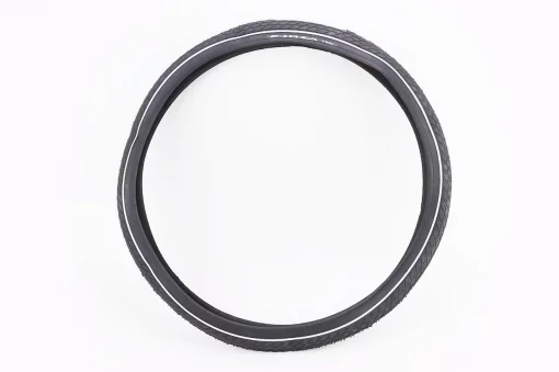 Шина 26"х1,75 (47-559) дорожная с белой полосой SY-1187, ВЕЛОШИНИ, YQ-402917