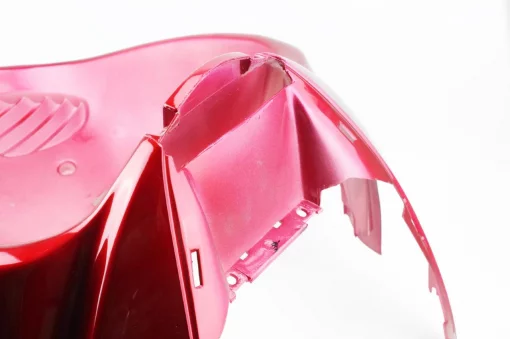 Пластик-основний "деко", бордовий, STORM, YQ-317309