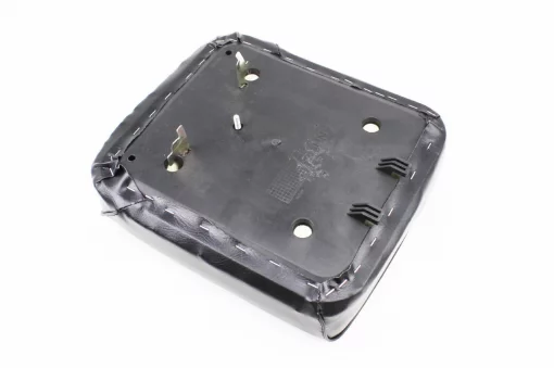 Сиденье заднее широкое, 270мм (Пластик), DELTA, YQ-338640