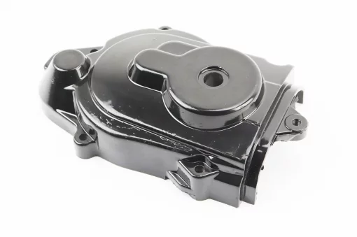 Кришка варіатора передня Honda DIO AF18 (можливі незначні потертості), YQ-339418