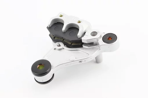 Гальмівний супорт з колодками Honda LEAD (двопоршневий), YQ-347225