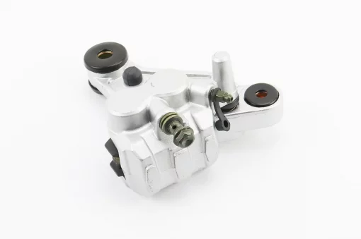 Гальмівний супорт з колодками Honda LEAD (двопоршневий), YQ-347225