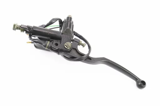 Гальмівний циліндр з важелем правий Yamaha 3KJ тип 2, YQ-363098