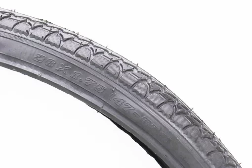 Шина 26"х1,75 (47-559) дорожная LH-127, ВЕЛОШИНИ, YQ-402230