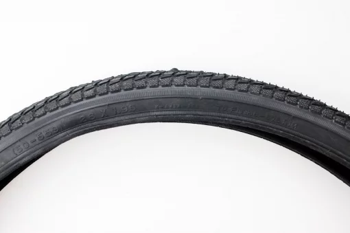 Шина 26"х1,95 (50-559) дорожная KONTACT K841, ВЕЛОШИНИ, YQ-402271