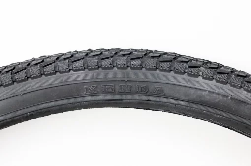 Шина 26"х1,95 (50-559) дорожная KONTACT K841, ВЕЛОШИНИ, YQ-402271