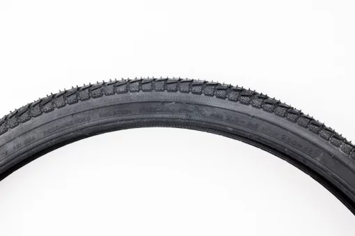 Шина 26"х1,95 (50-559) дорожная KONTACT K841, ВЕЛОШИНИ, YQ-402271