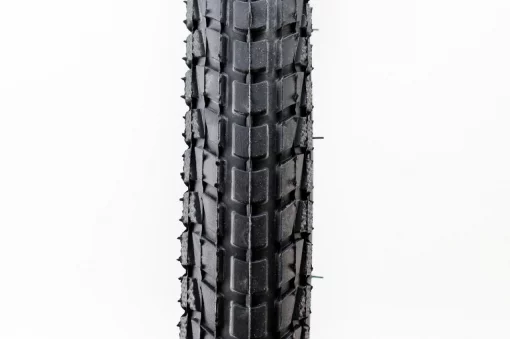 Шина 26"х1,95 (50-559) дорожная KONTACT K841, ВЕЛОШИНИ, YQ-402271