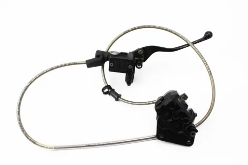 Viper-V200R Тормозная система передняя в сборе, Viper-Zongshen, YQ-505084