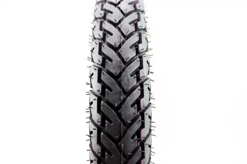 Шина 3,50-18 (90/90-18) дорожная CA130A, ШИНИ, YQ-303356