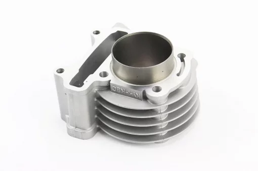 Цилиндр к-кт (цпг) 100cc-50мм (палец 13мм) "поршень с тефлоновым покрытием", 50-100сс 4Т, YQ-309968