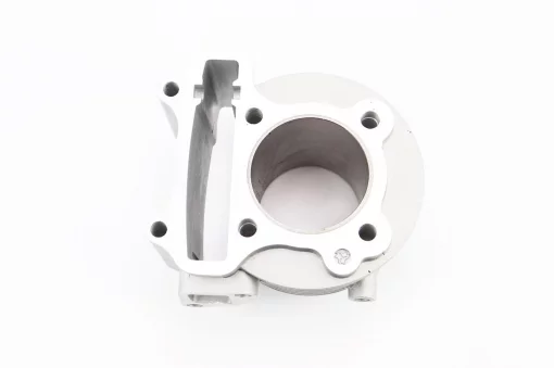 Цилиндр к-кт (цпг) 100cc-50мм (палец 13мм) "поршень с тефлоновым покрытием", 50-100сс 4Т, YQ-309968