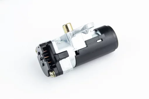 Замок зажигания Honda DIO AF35/48 NEW (с диодом), YQ-363287