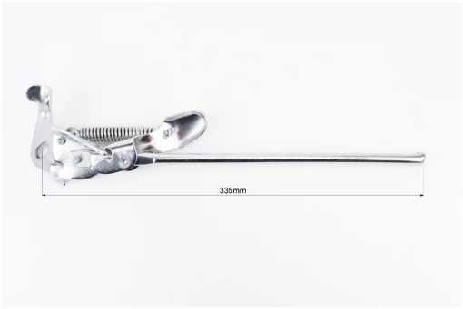 Подножка 26" задняя, хром, ВЕЛОАКСЕСУАРИ, YQ-403312