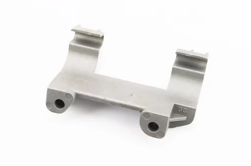 Крепление бака топливного (верхнее) 178F Тип 1, D178/186F, YQ-602189