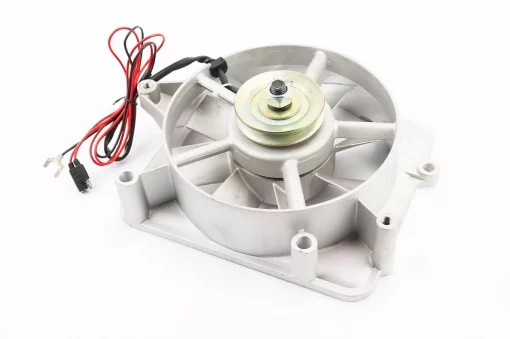 Вентилятор R195NM (со статором), D190/195N, YQ-604015