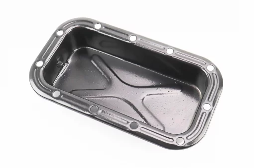 Крышка блока нижняя (поддон), D190/195N, YQ-604026