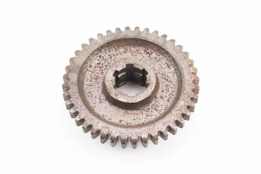 Редуктор фрезы R175/180N/190N/195N-Шестерня первичного вала редуктора Z-40 81-1, НАВІСНЕ, YQ-604347
