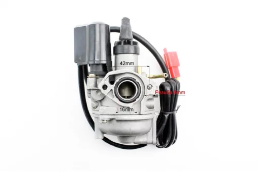 Карбюратор Honda ZX-AF35 (d-17), YQ-308081