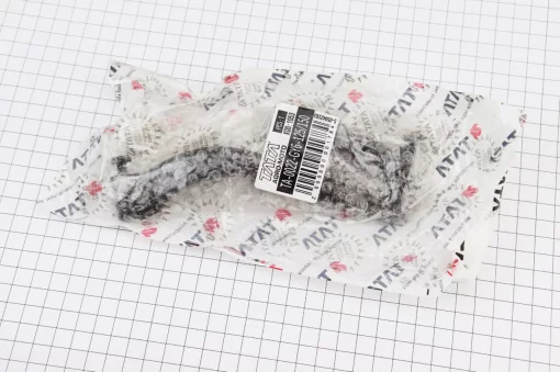 Важель кікстартера (плоска підніжка), чорний, 125-150сс 4Т, YQ-310937