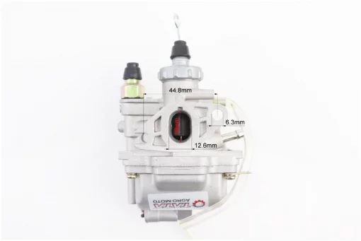 Карбюратор, 2Т-ЛАНЦЮГ, YQ-311086