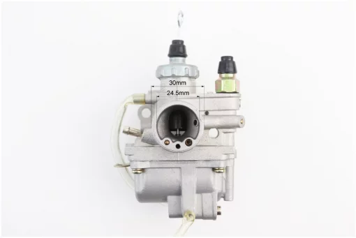 Карбюратор, 2Т-ЛАНЦЮГ, YQ-311086