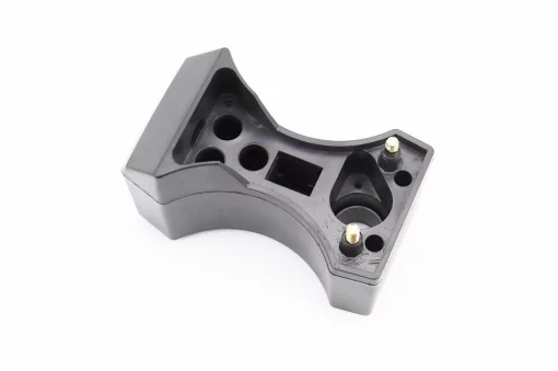 Пластик-кришка на панелі приладів де індикатори к-кт, 2 деталі, ALPHA, YQ-319361