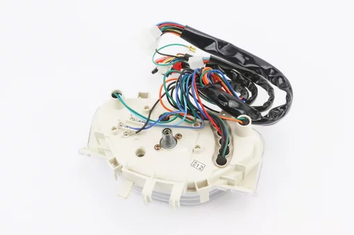 Спідометр 160 км, тип 1, ACTIVE, YQ-320117