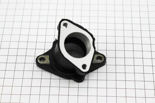 Патрубок карбюратора прорезиненный, Viper-125-150J, YQ-321449