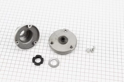 Фільтр оливний (дві частини) CB (великий), Viper-125-150J, YQ-321615