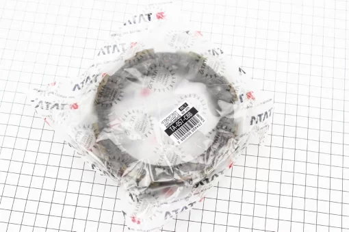 Диск сцепления фрикционный, к-кт 7шт СВ250, Viper-125-150J, YQ-321848